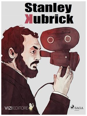 cover image of Stanley Kubrick